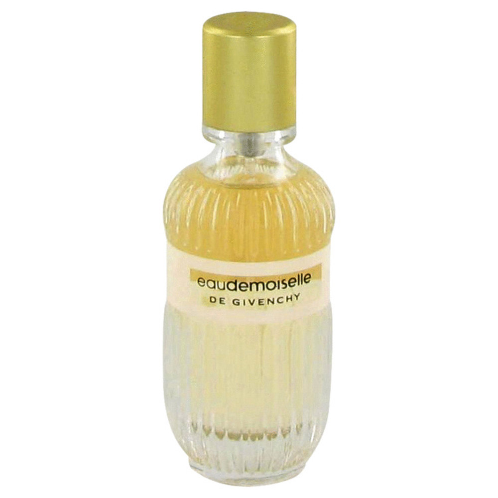 Eau Demoiselle By Givenchy Eau De Toilette Spray 1.7 Oz For Women