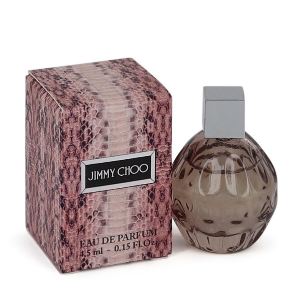 Jimmy Choo By Jimmy Choo Mini Edp .15 Oz For Women