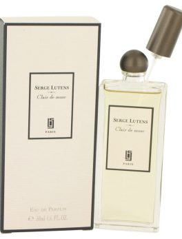 Clair De Musc By Serge Lutens Eau De Parfum Spray (unisex) 1.69 Oz For Men