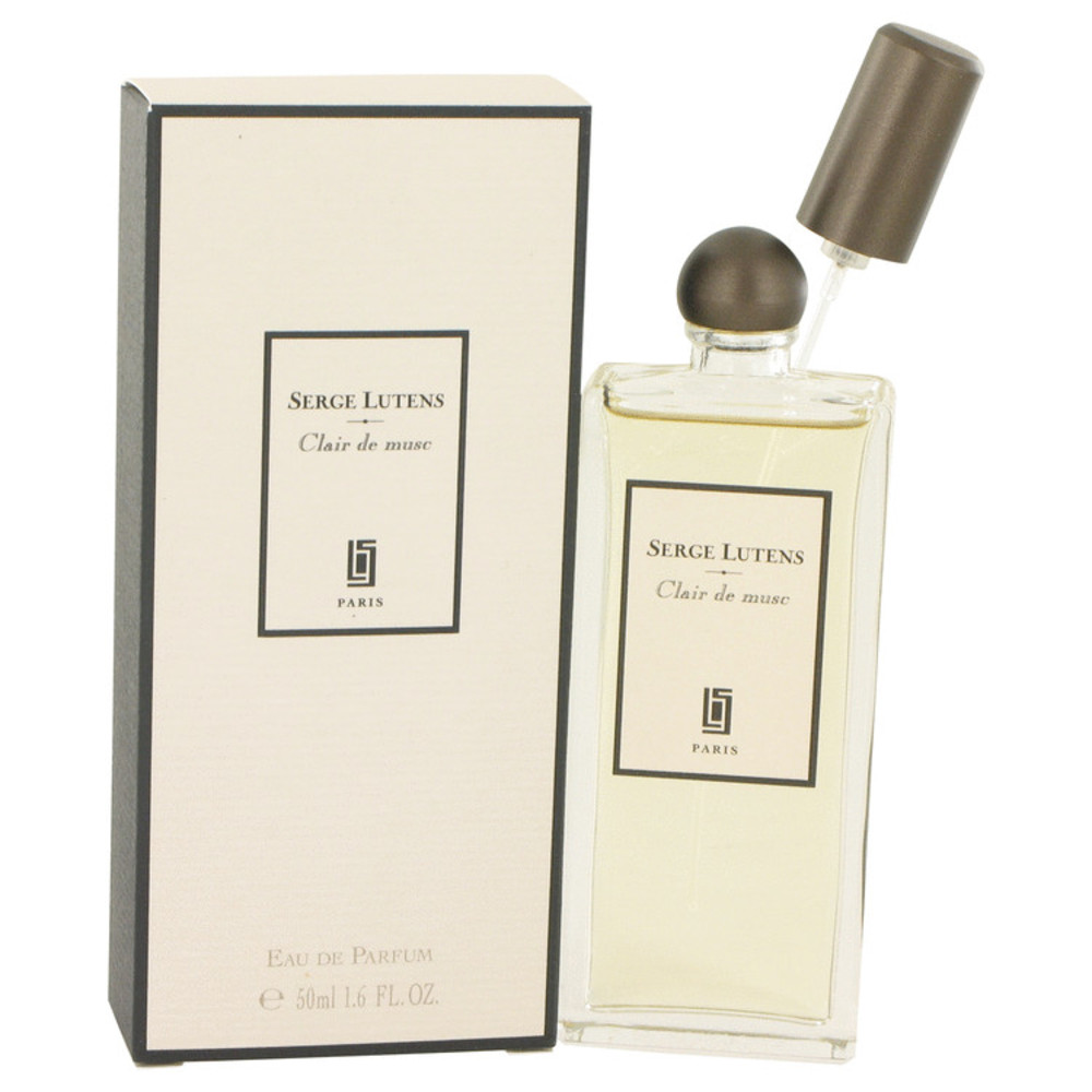 Clair De Musc By Serge Lutens Eau De Parfum Spray (unisex) 1.69 Oz For Men