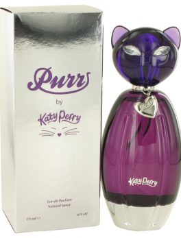 Purr By Katy Perry Eau De Parfum Spray 6 Oz For Women