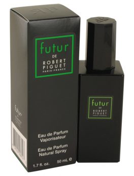 Futur By Robert Piguet Eau De Parfum Spray 1.7 Oz For Women