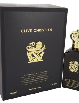 Clive Christian X By Clive Christian Pure Parfum Spray (new Packaging) 3.4 Oz For Women