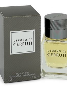 L'essence De Cerruti By Nino Cerruti Eau De Toilette Spray 1 Oz For Men