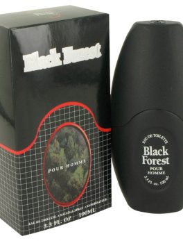 Black Forest By La Bastille Eau De Toilette Spray 3.3 Oz For Men