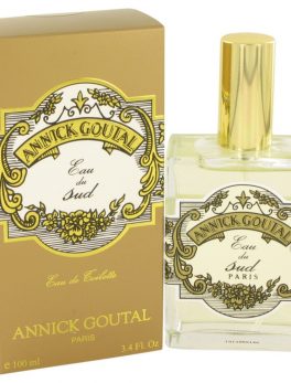 Eau Du Sud By Annick Goutal Eau De Toilette Spray 3.4 Oz For Men