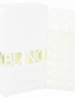 St Dupont Blanc By St Dupont Eau De Parfum Spray 3.3 Oz For Women