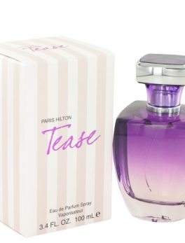 Paris Hilton Tease By Paris Hilton Eau De Parfum Spray 3.4 Oz For Women