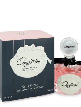 Osez Moi By Chantal Thomass Eau De Parfum Spray 3.4 Oz For Women