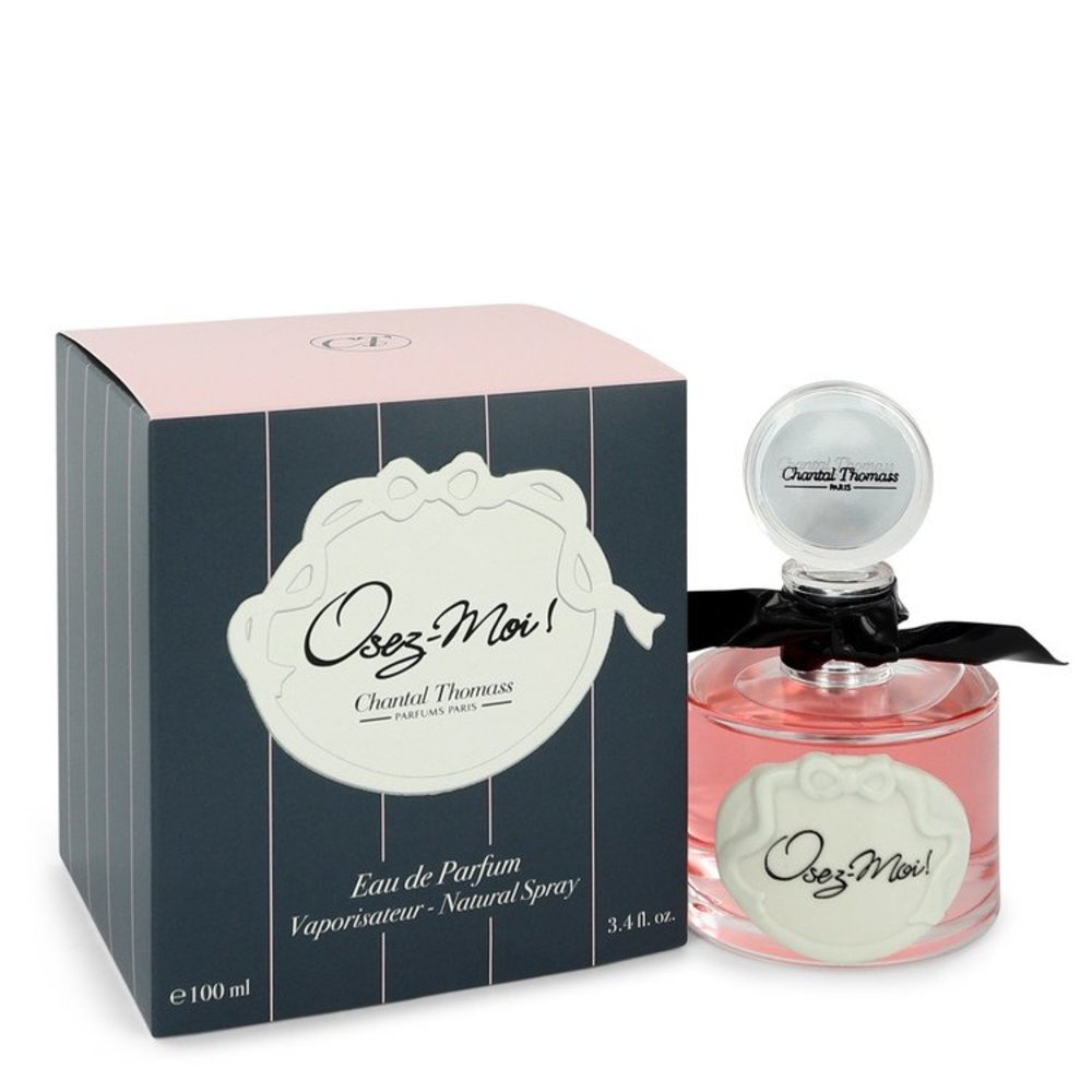 Osez Moi By Chantal Thomass Eau De Parfum Spray 3.4 Oz For Women