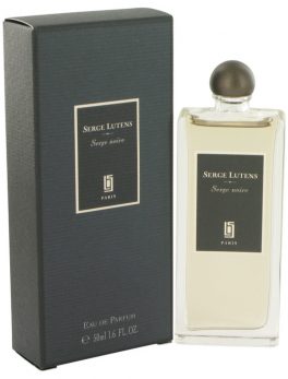 Serge Noire By Serge Lutens Eau De Parfum Spray (unisex) 1.69 Oz For Men