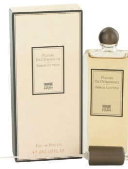 Fleurs De Citronnier By Serge Lutens Eau De Parfum Spray (unisex) 1.69 Oz For Men