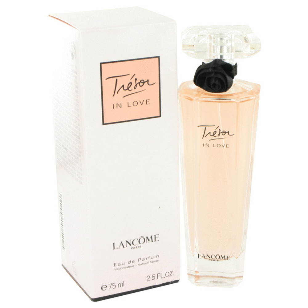 Tresor In Love By Lancome Eau De Parfum Spray 2.5 Oz For Women