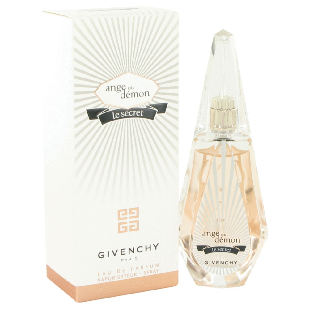 Ange Ou Demon Le Secret By Givenchy Eau De Parfum Spray 1.7 Oz For Women