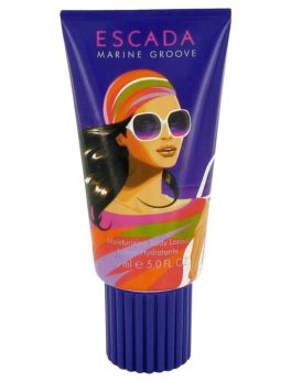 Escada Marine Groove By Escada Body Lotion 5 Oz For Women