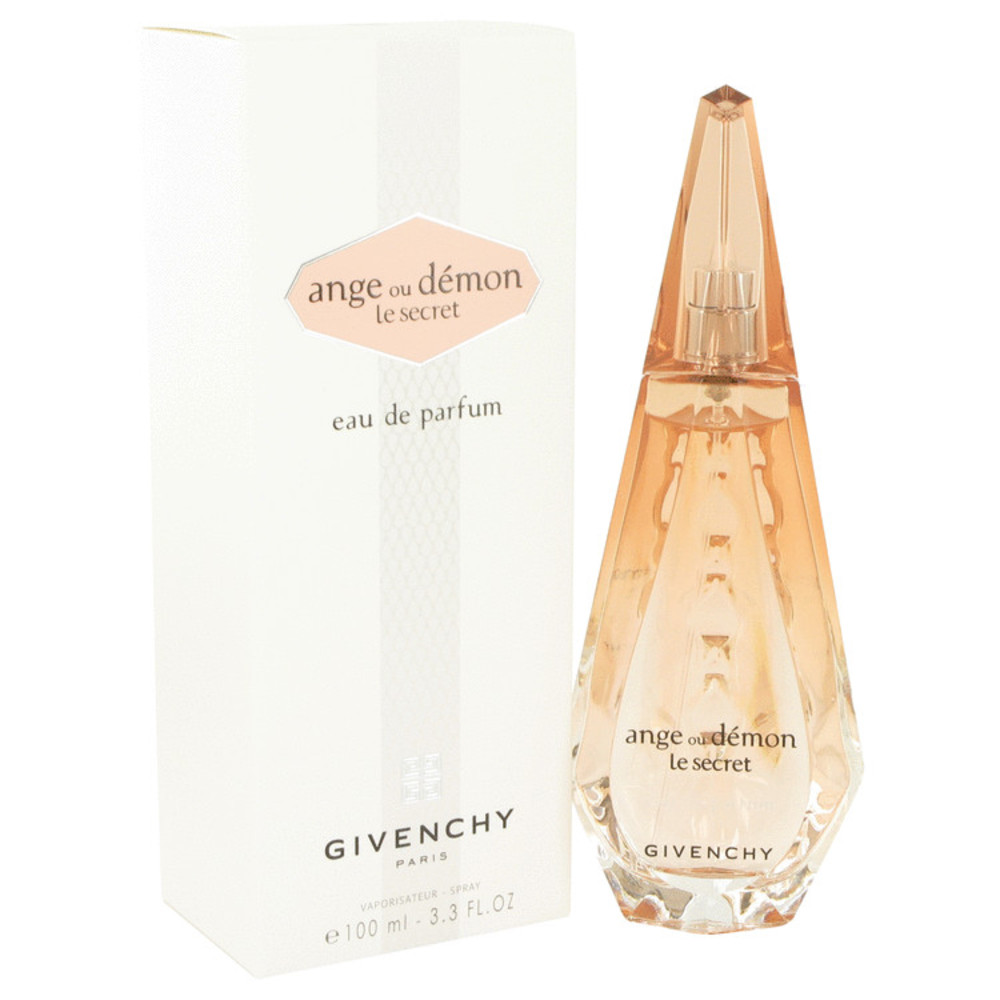 Ange Ou Demon Le Secret By Givenchy Eau De Parfum Spray 3.4 Oz For Women