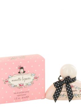 Nanette Lepore By Nanette Lepore Eau De Parfum Spray 1 Oz For Women