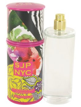 Sjp Nyc By Sarah Jessica Parker Eau De Parfum Spray 3.4 Oz For Women