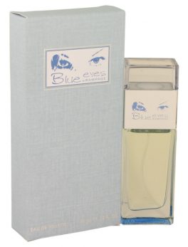Blue Eyes By Rampage Eau De Toilette Spray 1 Oz For Women
