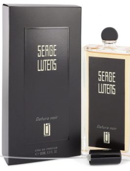 Datura Noir By Serge Lutens Eau De Parfum Spray (unisex) 3.4 Oz For Men