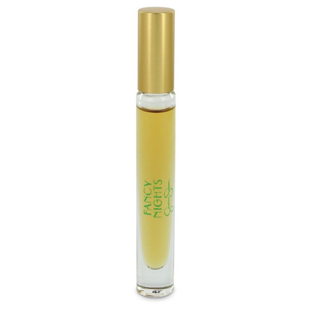 Fancy Nights By Jessica Simpson Roll On .2 Oz For Women