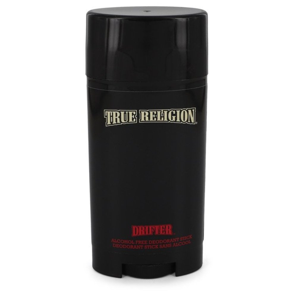 True Religion Drifter By True Religion Deodorant Stick (alcohol Free) 2.75 Oz For Men