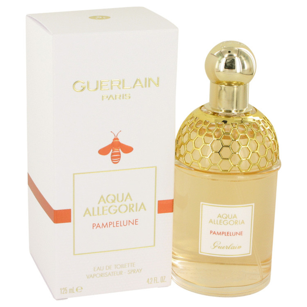Aqua Allegoria Pamplelune By Guerlain Eau De Toilette Spray 4.2 Oz For Women
