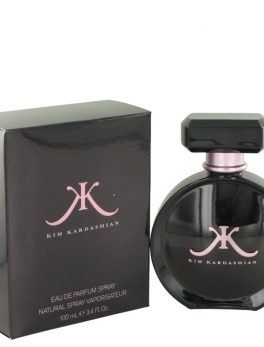 Kim Kardashian By Kim Kardashian Eau De Parfum Spray 3.4 Oz For Women