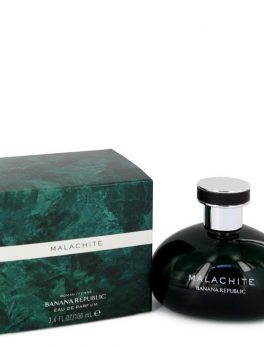 Banana Republic Malachite By Banana Republic Eau De Parfum Spray 3.4 Oz For Women