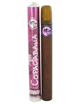 Cuba Copacabana By Fragluxe Eau De Parfum Spray 1.17 Oz For Women