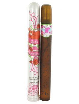 Cuba Heartbreaker By Fragluxe Eau De Parfum Spray 1.17 Oz For Women