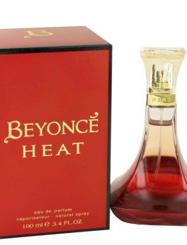 Beyonce Heat By Beyonce Eau De Parfum Spray 3.4 Oz For Women