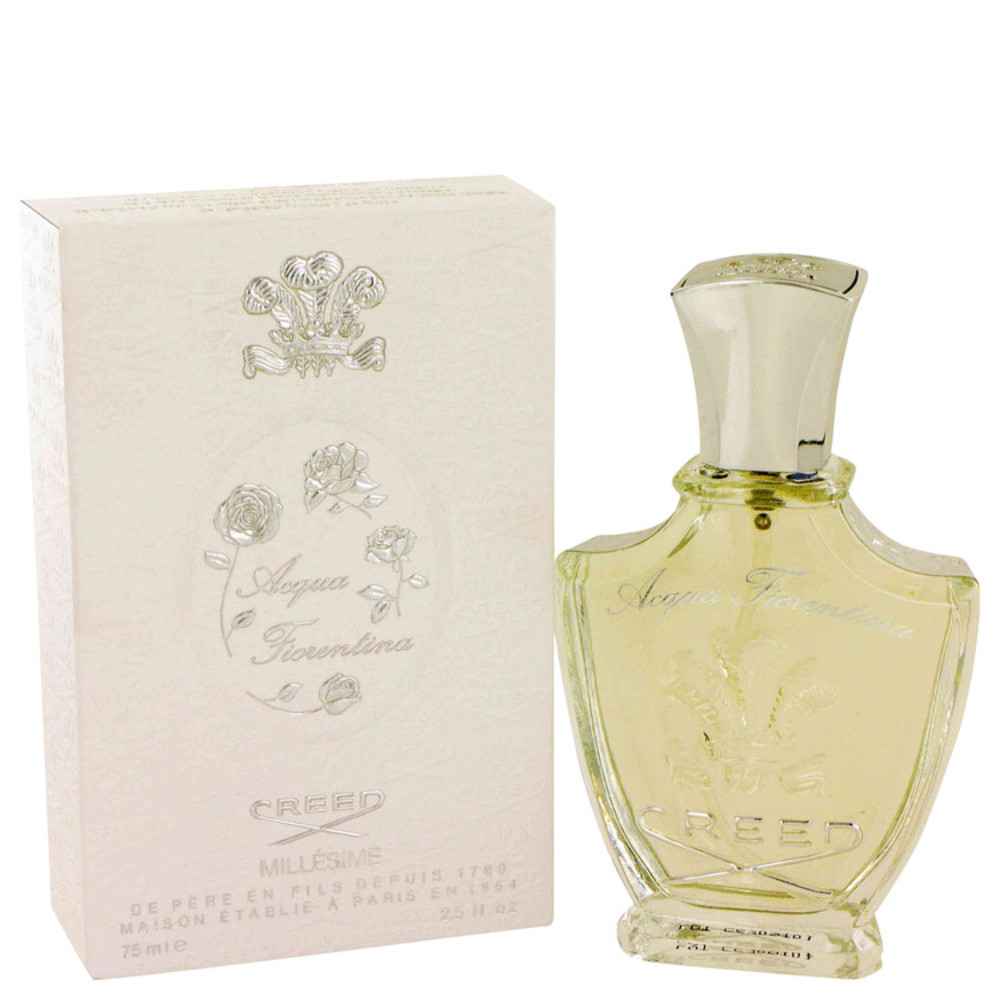 Acqua Fiorentina By Creed Millesime Spray 2.5 Oz For Women