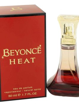 Beyonce Heat By Beyonce Eau De Parfum Spray 1.7 Oz For Women