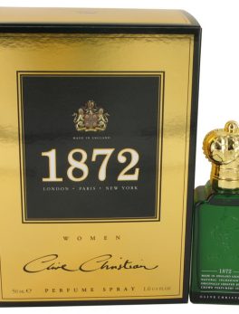 Clive Christian 1872 By Clive Christian Perfume Spray 1.6 Oz For Women