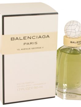 Balenciaga Paris By Balenciaga Eau De Parfum Spray 1.7 Oz For Women