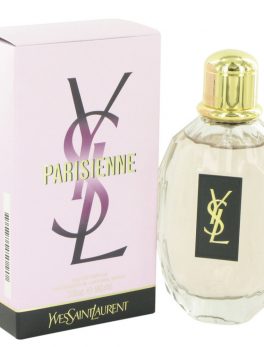 Parisienne By Yves Saint Laurent Eau De Parfum Spray 3 Oz For Women
