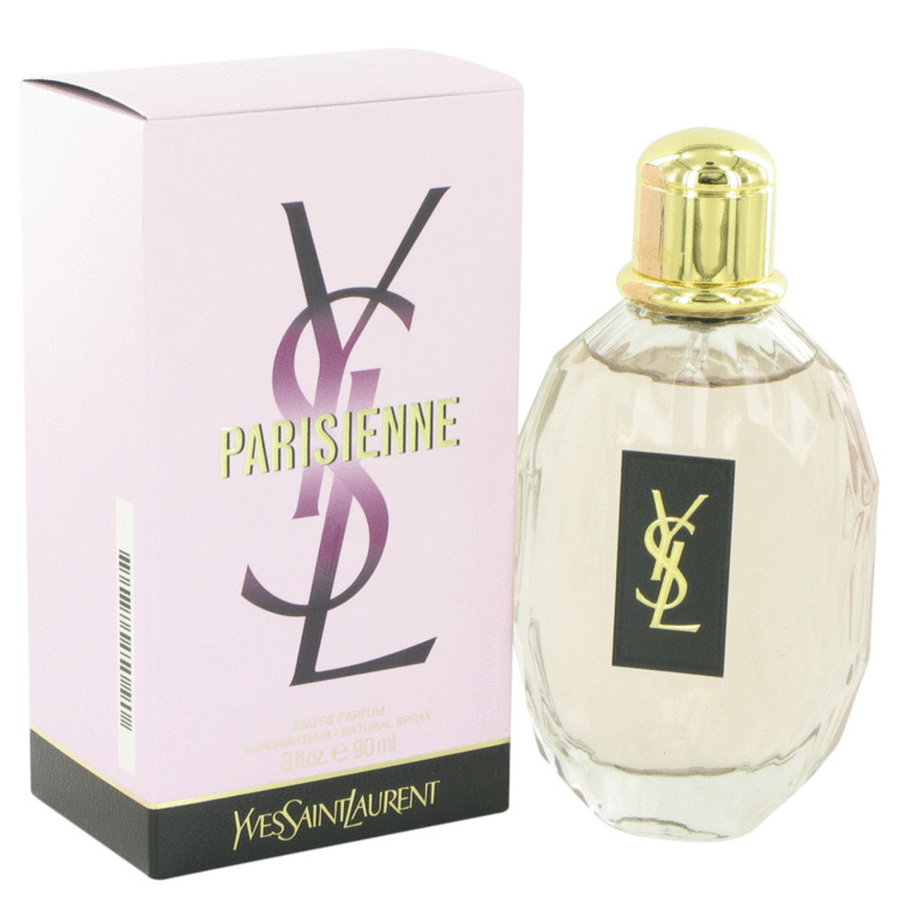 Parisienne By Yves Saint Laurent Eau De Parfum Spray 3 Oz For Women