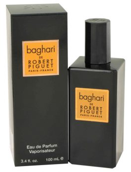 Baghari By Robert Piguet Eau De Parfum Spray 3.4 Oz For Women