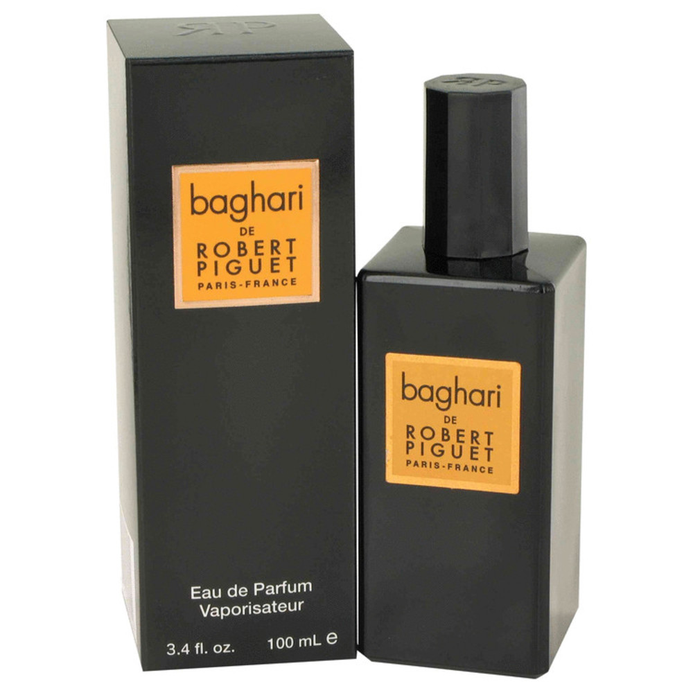 Baghari By Robert Piguet Eau De Parfum Spray 3.4 Oz For Women