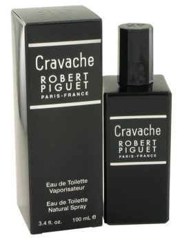 Cravache By Robert Piguet Eau De Toilette Spray 3.4 Oz For Men