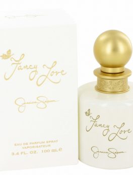 Fancy Love By Jessica Simpson Eau De Parfum Spray 3.4 Oz For Women