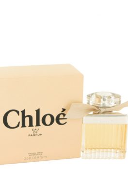 Chloe (new) By Chloe Eau De Parfum Spray 2.5 Oz For Women