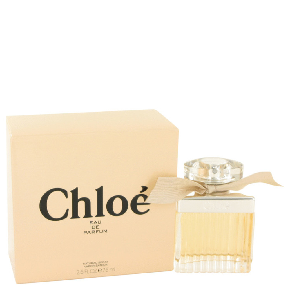 Chloe (new) By Chloe Eau De Parfum Spray 2.5 Oz For Women