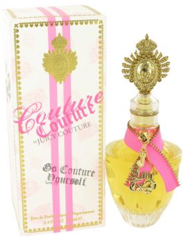 Couture Couture By Juicy Couture Eau De Parfum Spray 3.4 Oz For Women
