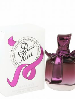 Ricci Ricci By Nina Ricci Eau De Parfum Spray 2.7 Oz For Women