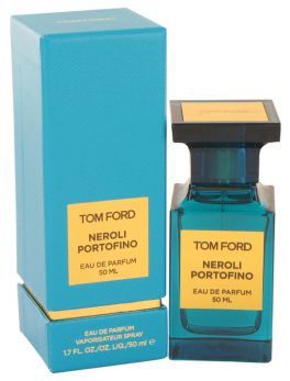 Neroli Portofino By Tom Ford Eau De Parfum Spray 1.7 Oz For Men