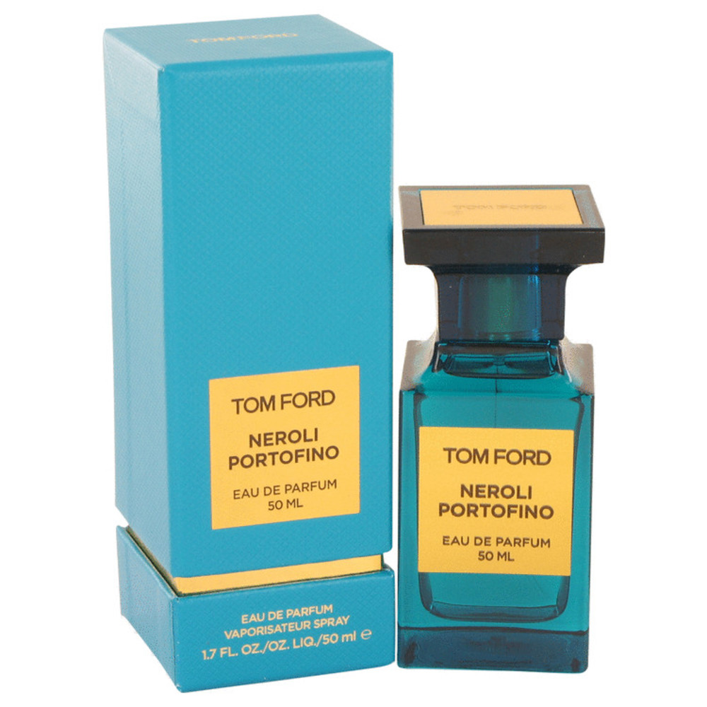 Neroli Portofino By Tom Ford Eau De Parfum Spray 1.7 Oz For Men