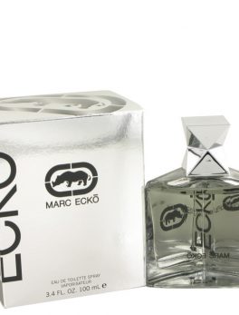 Ecko By Marc Ecko Eau De Toilette Spray 3.4 Oz For Men