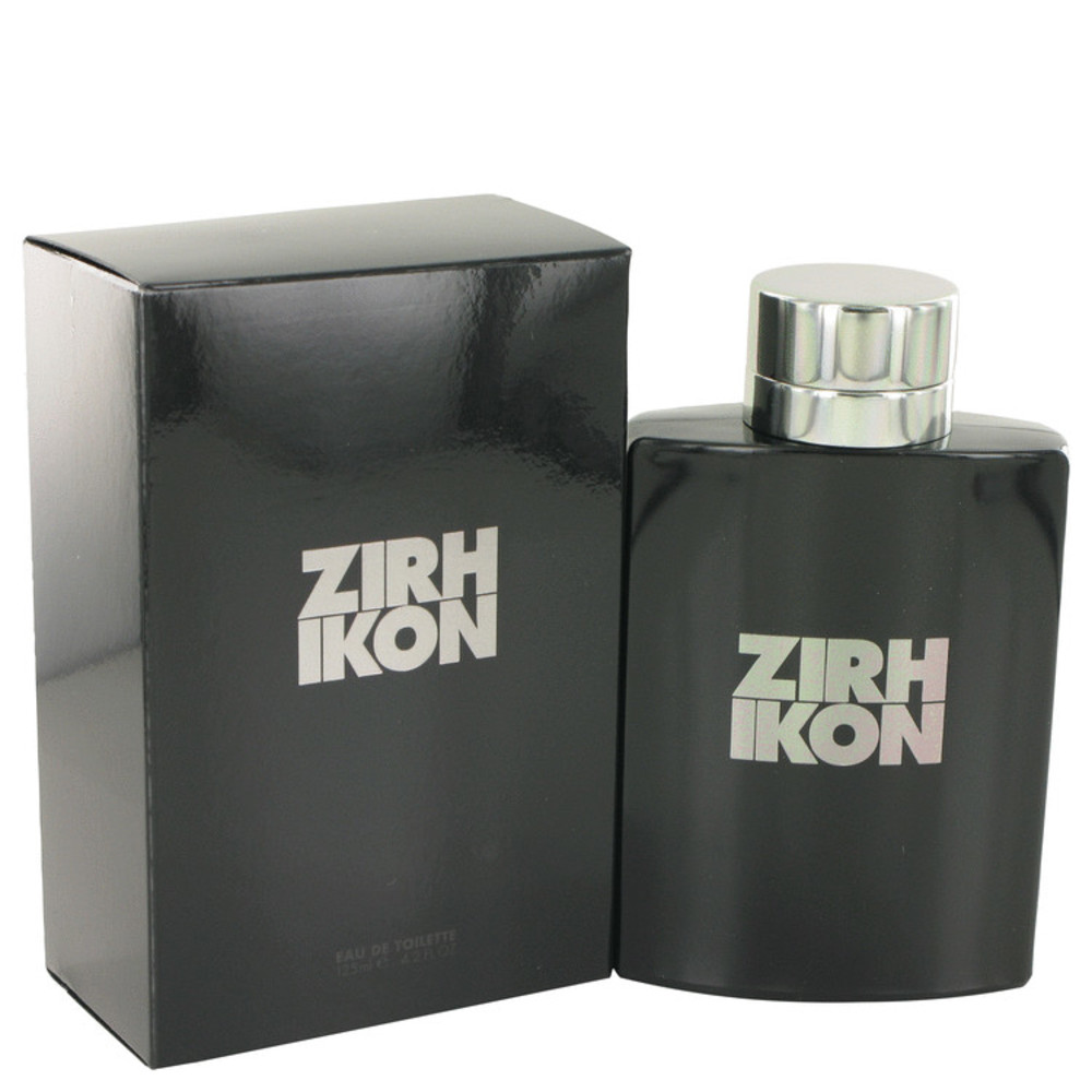 Zirh Ikon By Zirh International Eau De Toilette Spray 4.2 Oz For Men